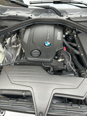 BMW 320 M packet  Xdrive , снимка 16 - Автомобили и джипове - 45144504