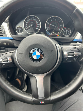 BMW 320 M packet  Xdrive , снимка 5 - Автомобили и джипове - 45144504