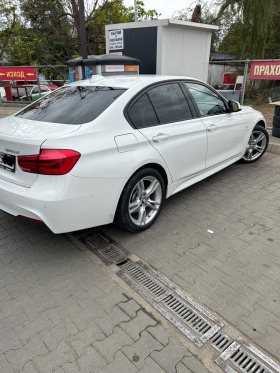 BMW 320 M packet  Xdrive , снимка 8 - Автомобили и джипове - 45144504