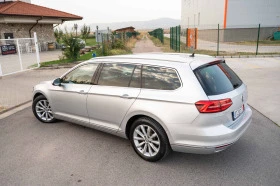 VW Passat 2.0TDI* HighLine* АСС* КАМЕРА* Keyless* Алкантра, снимка 11