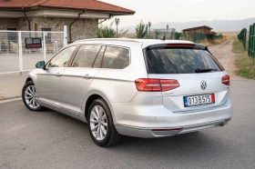 VW Passat 2.0TDI* HighLine* АСС* КАМЕРА* Keyless* Алкантра, снимка 10