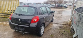     Renault Clio 1.6  