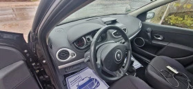 Renault Clio 1.6   | Mobile.bg    9