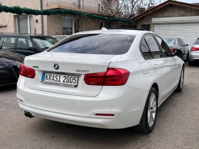 BMW 320 I x-DRIVE FACELIFT 62000KM!!! NAVI LED AUTOMATIC - [7] 