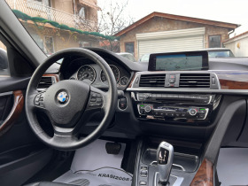 BMW 320 I x-DRIVE FACELIFT 62000KM!!! NAVI LED AUTOMATIC, снимка 11