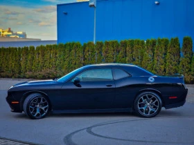 Dodge Challenger 3.6 SXT Газ. Инж., снимка 6