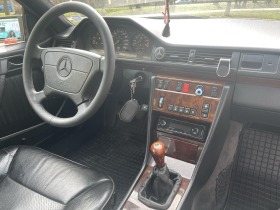 Mercedes-Benz E 200 W124, снимка 4