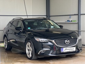 Mazda 6 2.2D Германия
