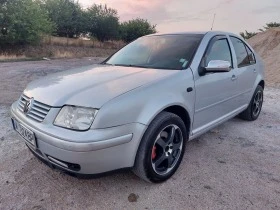     VW Bora 1.9TDI 101ps