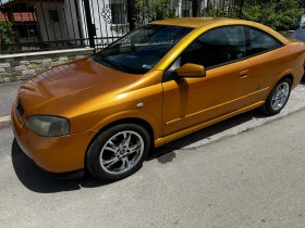 Opel Astra Bertone/ ГАЗ, Катализатор, снимка 3