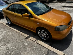 Opel Astra Bertone/ ГАЗ, Катализатор, снимка 2