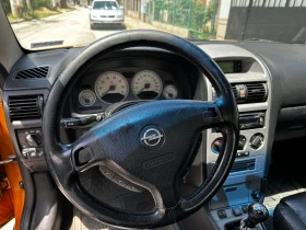 Opel Astra Bertone/ ГАЗ, Катализатор, снимка 10