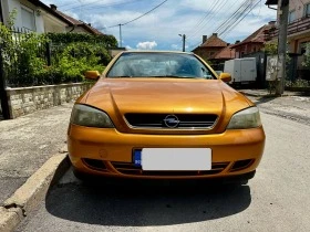 Opel Astra Bertone/ ГАЗ, Катализатор, снимка 1