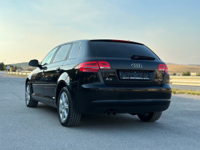 Audi A3 2.0-TDI-NEW-177.000km-ORIGINAL-AVTOPILOT-TOP, снимка 4