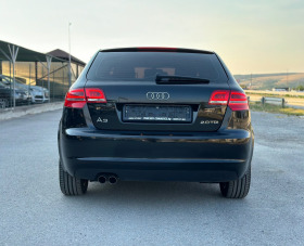 Audi A3 2.0-TDI-NEW-177.000km-ORIGINAL-AVTOPILOT-TOP, снимка 5