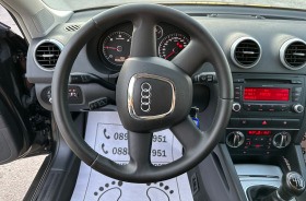 Audi A3 2.0-TDI-NEW-177.000km-ORIGINAL-AVTOPILOT-TOP, снимка 11