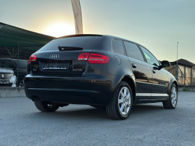 Audi A3 2.0-TDI-NEW-177.000km-ORIGINAL-AVTOPILOT-TOP, снимка 6