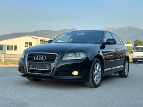 Audi A3 2.0-TDI-NEW-177.000km-ORIGINAL-AVTOPILOT-TOP, снимка 3