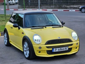 Mini Cooper  - [1] 