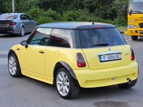 Mini Cooper, снимка 4