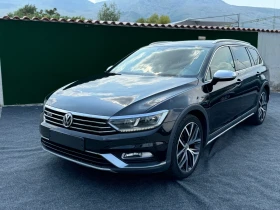 VW Alltrack 2.0D, снимка 1