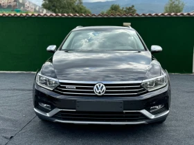 VW Alltrack 2.0D, снимка 2