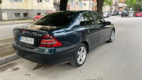 Mercedes-Benz C 200, снимка 4