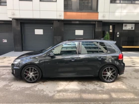 VW Golf 2.0 GTI , снимка 9