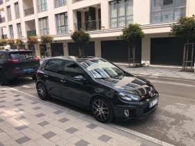 VW Golf 2.0 GTI , снимка 7