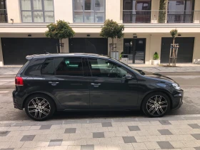 VW Golf 2.0 GTI , снимка 7