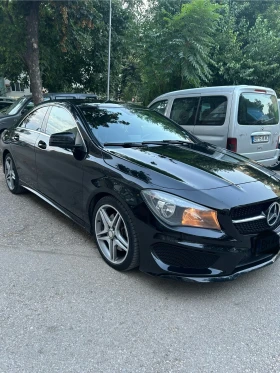 Mercedes-Benz CLA CLA 220 | Mobile.bg    2