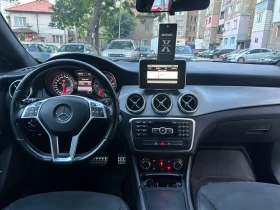 Mercedes-Benz CLA CLA 220, снимка 7