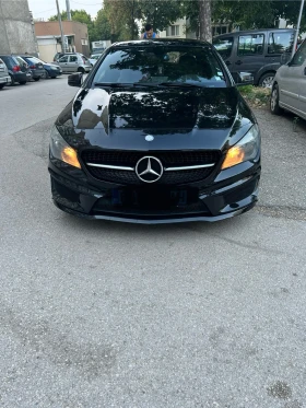 Mercedes-Benz CLA CLA 220, снимка 6