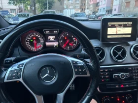 Mercedes-Benz CLA CLA 220, снимка 9