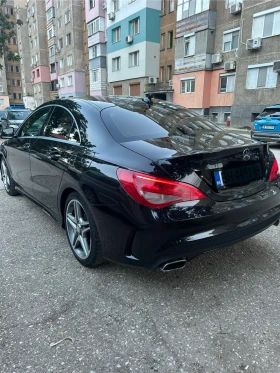 Mercedes-Benz CLA CLA 220, снимка 4