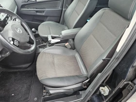 Opel Zafira 1.6i metan, снимка 9