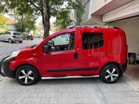 Peugeot Bipper 1.4 HDI TEPEE, снимка 2