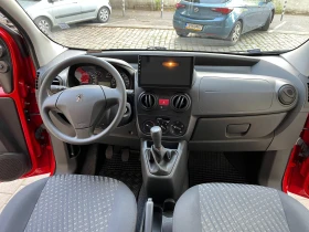 Peugeot Bipper 1.4 HDI TEPEE, снимка 12