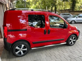 Peugeot Bipper 1.4 HDI TEPEE, снимка 5