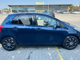 Toyota Yaris 1.0, снимка 6