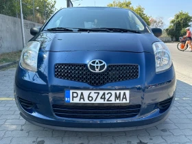 Toyota Yaris, снимка 1