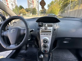 Toyota Yaris 1.0 | Mobile.bg    7