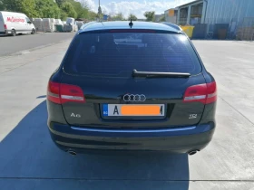 Audi A6 3.0 TDI quattro Euro 5 Avant , снимка 3