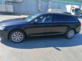 Audi A6 3.0 TDI quattro Euro 5 Avant , снимка 14