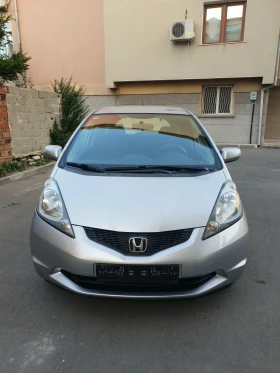 Honda Jazz 1.4  99k.c. | Mobile.bg    2