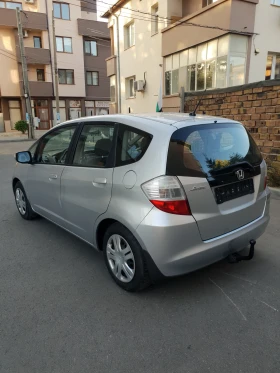 Honda Jazz 1.4  99k.c. | Mobile.bg    5