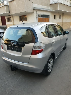 Honda Jazz 1.4  99k.c. | Mobile.bg    4