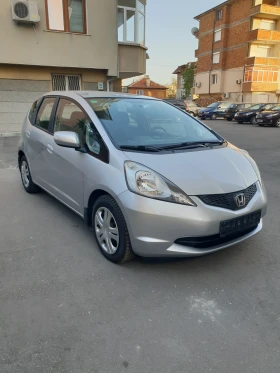 Honda Jazz 1.4  99k.c. | Mobile.bg    3