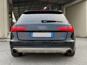 Audi A6 Allroad 3TOP !!! 167405km !!!! | Mobile.bg    4