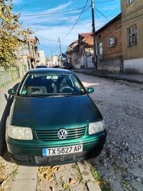 VW Polo, снимка 1